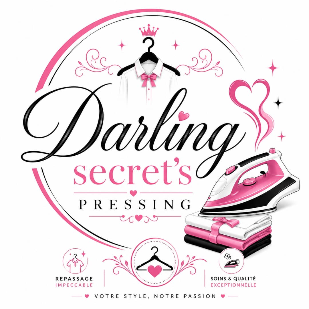 Darling Secret's Pressing
